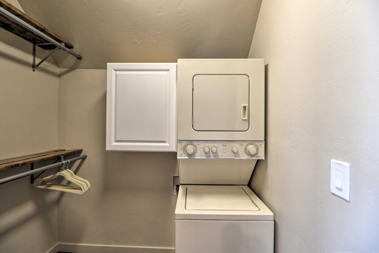 Creekside Apartment In Kalispell On 5 Acres Exterior foto